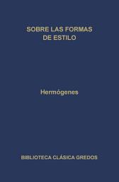 Icon image Sobre las formas de estilo