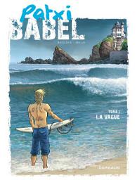 Icon image Patxi Babel