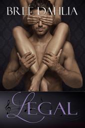 Icon image Legal (Older Woman Younger Man Romantic Comedy)