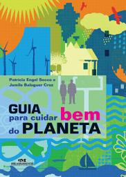 Icon image Guia para cuidar bem do planeta