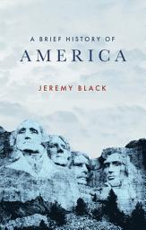 Icon image A Brief History of America