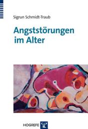 Icon image Angststörungen im Alter