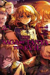 Icon image The Saga of Tanya the Evil