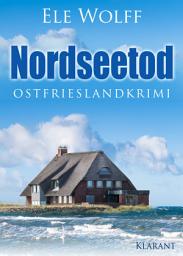 Icon image Nordseetod. Ostfrieslandkrimi