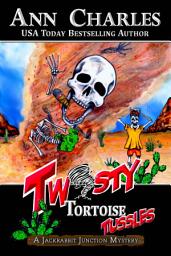 Icon image Twisty Tortoise Tussles