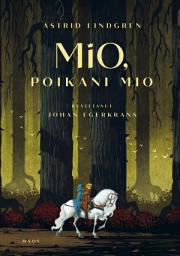 Icon image Mio, poikani Mio