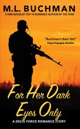 Icon image For Her Dark Eyes Only