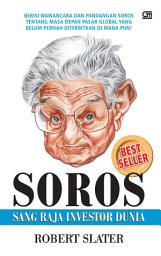 Icon image SOROS - Sang Raja Investor Dunia