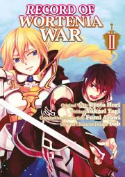 Icon image Record of Wortenia War (Manga)