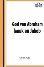 Icon image God van abraham,isaak en jakob