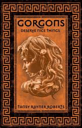 Icon image Gorgons Deserve Nice Things