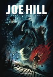 Icon image Joe Hill: Integral Novela Gráfica