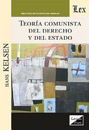 Icon image Teoría comunista del derecho y del Estado