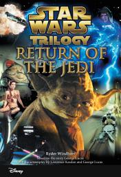 Icon image Star Wars Trilogy: Return of the Jedi