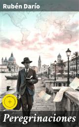 Icon image Peregrinaciones: Edición enriquecida. Explorando el mundo a través de la poesía modernista