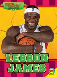 Icon image LeBron James