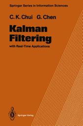 Icon image Kalman Filtering with Real-Time Applications