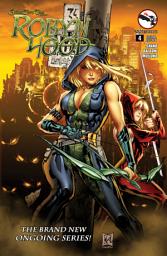 Icon image Robyn Hood Ongoing