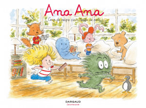 Icon image Ana Ana