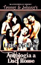 Icon image Tammy e Johnny - Antologia a Luci Rosse