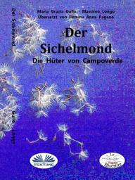 Icon image Der sichelmond: Die hüter von campoverde