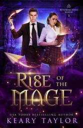Icon image Rise of the Mage