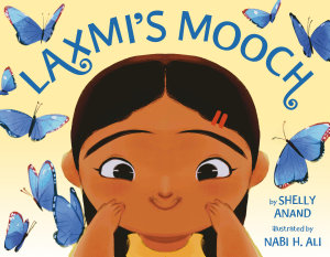 Icon image Laxmi's Mooch