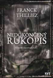 Icon image Nedokončený rukopis