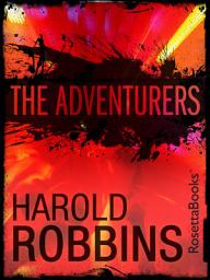 Icon image The Adventurers
