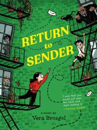 Icon image Return to Sender: A Novel