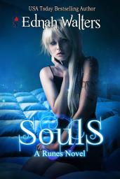 Icon image Souls: Book 5 (Runes Series)