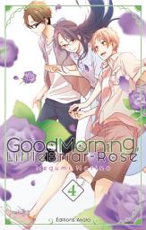 Icon image Good Morning, Little Briar-Rose - Tome 4