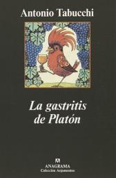 Icon image La gastritis de Platón