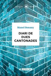 Icon image Diari de dues cantonades