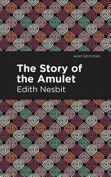 Icon image The Story of the Amulet