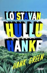 Icon image Loistavan hullu hanke