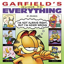 Icon image Garfield's Guide to Everything