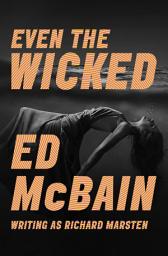 Icon image Even the Wicked