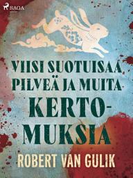 Icon image Viisi suotuisaa pilveä ja muita kertomuksia: Nide 11