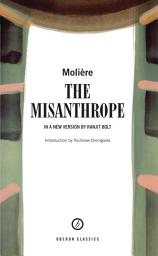Icon image The Misanthrope