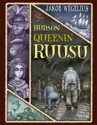 Icon image Hudson Queenin ruusu