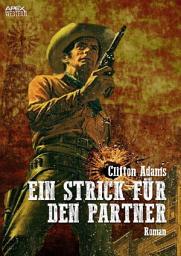 Icon image EIN STRICK FÜR DEN PARTNER: Der Western-Klassiker!