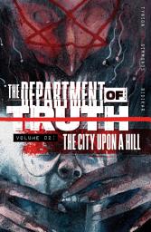 Icon image THE DEPARTMENT OF TRUTH