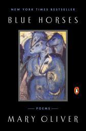 Icon image Blue Horses: Poems