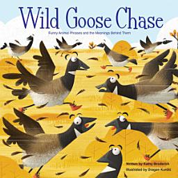 Icon image Wild Goose Chase
