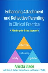 Icon image Enhancing Attachment and Reflective Parenting in Clinical Practice: A Minding the Baby Approach