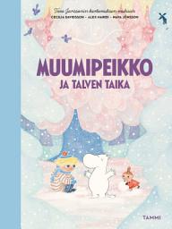 Icon image Muumipeikko ja talven taika