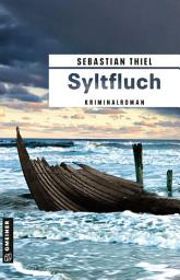 Icon image Syltfluch: Kriminalroman