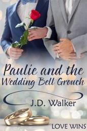 Icon image Paulie and the Wedding Bell Grouch
