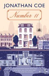 Icon image Number 11: A novel